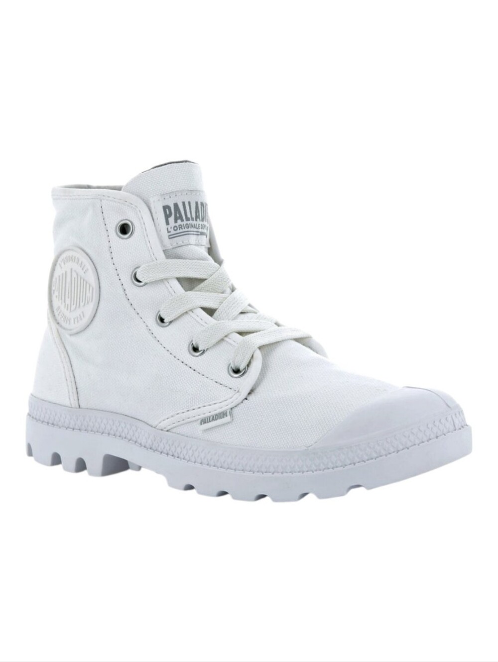 Palladium Pampa Hi Boots
